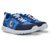 Camper Sneakers For Boys In Blue,white