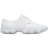 Camper Dub In White