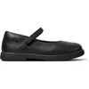 Camper Duet In Black