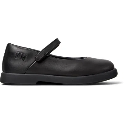 Camper Kids' Duet In Black