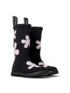 CAMPER DUET BOOTS