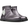 Camper Boots For Unisex In Grey