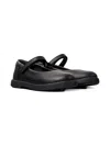 Camper Spiral Comet Mary Jane In Black