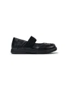 Camper Duet Twins Ballet Pumps In Black