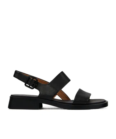 Camper Sandals For Women In Black