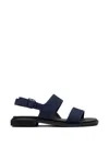 Camper Edy Slingback Sandal In Multi