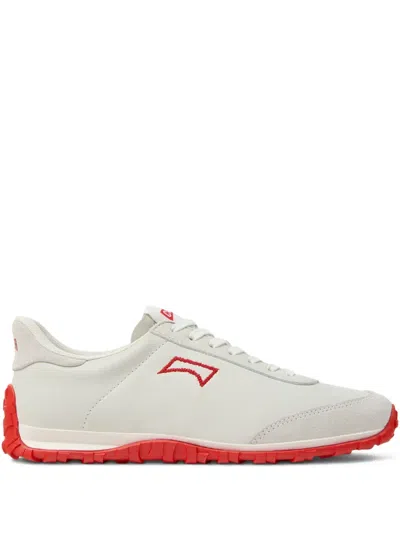 CAMPER EMBROIDERED DRIFT WALK SNEAKERS