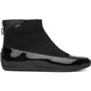 Camper Enduro In Black