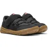 Camper Sneakers For Unisex In Black