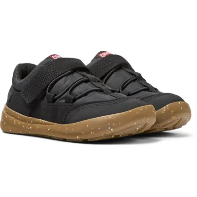 Camper Kids' Sneakers For Unisex In Black