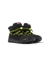 Camper Ergo Boots In Black