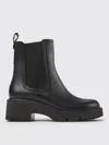 Camper Milah Chelsea Boot In Schwarz