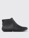Camper Ankle Boots For Women In Schwarz
