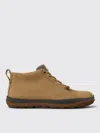 Camper Peu Pista Gore-tex Boots In Braun