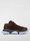 Camper Karst Trek Low-top Sneakers In Braun