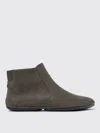 Camper Ankle Boots For Women In Grau