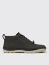 Camper Ankle Boots For Women In Grau