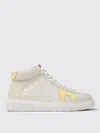 Camper Runner K21 Sneakers In White