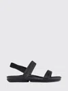 Camper フラットサンダル  レディース カラー ブラック In Black