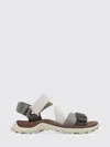 Camper Drift Trail Sandal In Multi
