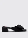 Camper Sandals For Women In Black