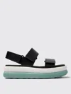 Camper Pelotas Flota Up Sneakers In Black