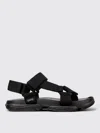 Camper Sandals For Women In Black