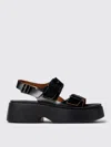 Camper Sandals For Women In Schwarz