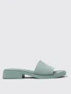 Camper Sandals For Women In Green