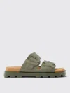 Camper Sandals For Women In Grün