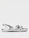 Camper Kobarah Sandals In Grey