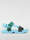 Camper Karst Sandal In Multicolor