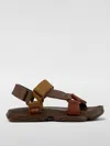Camper Sandals For Women In Multicolor