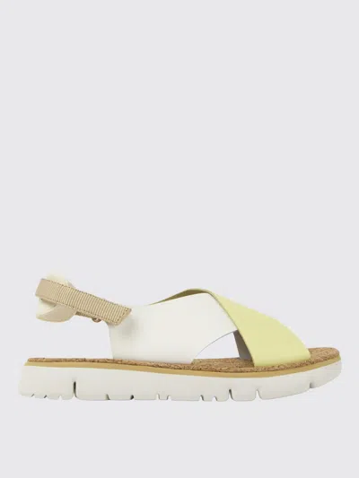 Camper Sandals For Women
