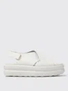 Camper Oruga Up In White