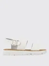 Camper Sandali Bassi  Donna Colore Bianco In White