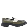 Camper Twins Loafers