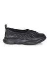 Camper Karst Ballet Flats Made Of Leather.