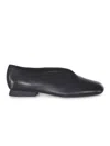 Camper Ballet Flats  Woman Color Black