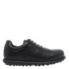 Camper Pelotas Ariel Low Top Sneaker In Black