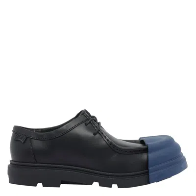 CAMPER CAMPER FLAT SHOES