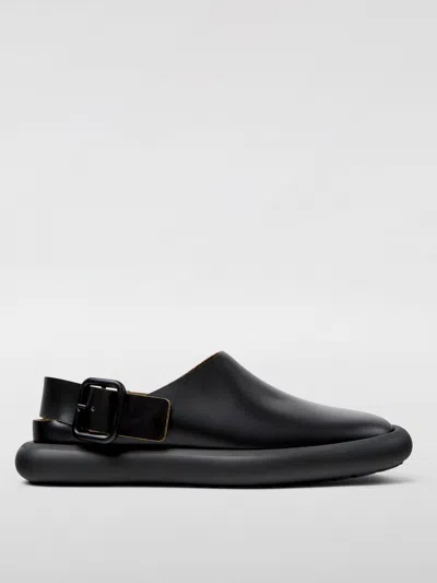 CAMPER SHOES CAMPER WOMAN COLOR BLACK,G81513002