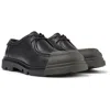 Camper Junction Chukka Sneaker In Black