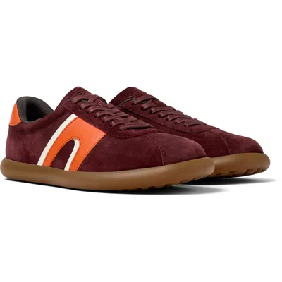 CAMPER PELOTAS SOLLER