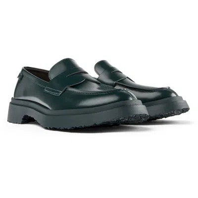 Camper Formal Shoes For Women In Green