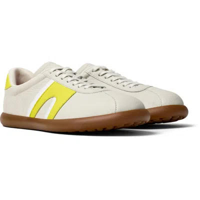 CAMPER PELOTAS SOLLER