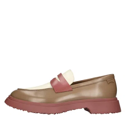 Camper Flat Shoes Multicolour