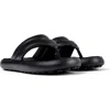 Camper Flota Flip-flop In Black