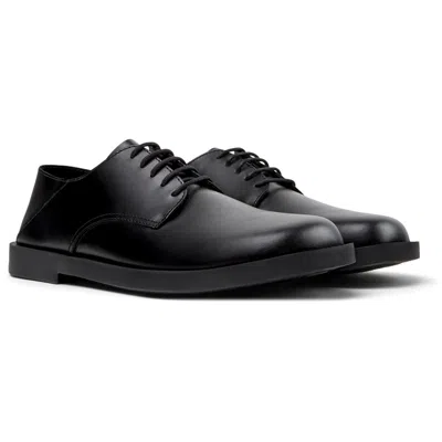 Camper Formal Shoes For Men In Black
