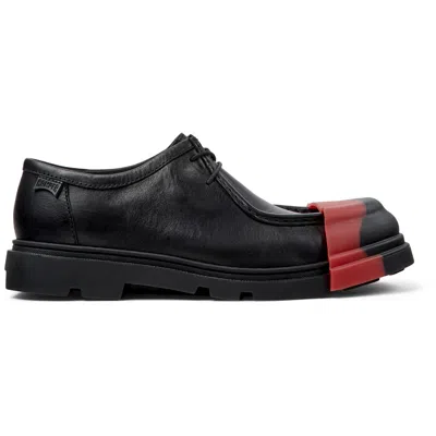 Camper Formal Shoes For Men In Black